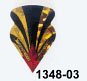 Tomahawk (Gold Stripes, Standard)