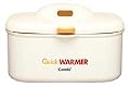 Combi Quick Wipe Warmer Natural