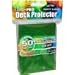 Ultra Pro Deck Protector - Standard Spectrum - Green - Gaming Sleeve - Includes 50 Pack of Standard Size Deck Protector Sleeves