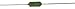 VISHAY DRALORIC AC03000005007JAC00 WIREWOUND RESISTOR, 0.5 OHM, 3W, 5% (100 pieces)