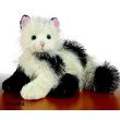 Webkinz Domino Cat Ganz