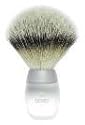 Acrylic Large Silvertip Badger Shaving Brush