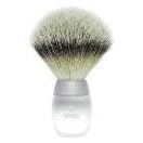 Buy Acrylic Large Silvertip Badger Shaving Brush by Kent