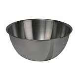 Picture of Faringdon Stainless Steel Mixing Bowl, 0.5 Litres
