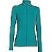 Women's UA Essential Studio Jacket