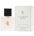 Lauren Style by Ralph Lauren Eau De Parfum Spray 2.5 Oz for Women