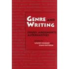 Genre and Writing: Issues, Arguments, Alternatives