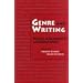 Genre and Writing: Issues, Arguments, Alternatives