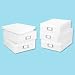 DOCUMENT SET WHITE