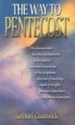 The Way to Pentecost under Pneumatology in The Books Store