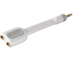 Speaker/Headphone Splitter