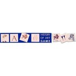 History of The Art Memo Game - A Masterpieces Memory Game - Juego de Memoria de Lujo