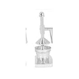 Juicer Manual Chrome 19 (HJD-15)