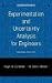 Experimentation and Uncertainty Analysis for Engineers