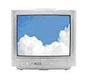 Philips 17PT1666 17" Portable TV
