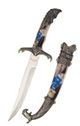 Fancy Eagle Dagger