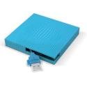 LaCie Skwarim (Blue) Hard Drive- 60GB 301080