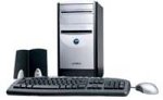 【ツクモモデル】 eMachines J4250 (512MB増設メモリ付属)