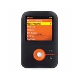 Techfocus Zen V / V Plus Silicon Skin Black