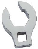 UPC 662679001278 product image for Stanley Proto J4924HFL 6 Point Flare Nut Crowfoot Wrench 3/8