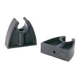 Pole Storage Clip