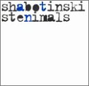 Revue Shabotinski  / Stenimals