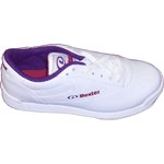 Women's Raquel II White/Grape
