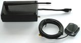 GPS REALTIME LOGGER WITH RF TRANSMITTER AND MODEM FLEET MODEL