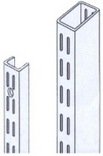 Standard Wall-Mounted Upright