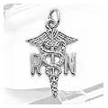 Registered Nurse Charm