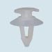 DOOR CARD PANEL TRIM CLIPS PEUGEOT 106 205 306 405 605