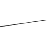 1969-72 Chevy Truck Bed Molding, Upper Long Bed, Fits RH or LH by Dynacorn