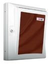 IRIS 500 White