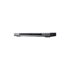 Sony DVP-NS 32 S DVD-Player (DivX-zertifiziert) silber