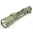 Surefire A2 Aviator Tactical LED Max Output: Xenon 50 lumens / LED 3 lumens, Runtime: 60 minutes/20 hours w/ White LED's