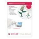 Singer AutoPunch Software - CE-150