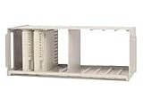Rm 10ac 19 Rack Mount Enclosur Upto 10 Dsu56/64 Dsu 5600 Xl Xlt