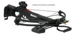 Barnett Wildcat C5 Crossbow Package Black Md: 18073