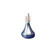 Trombone Mutes TC8 Aluminum Straight Mute, Copper Bottom