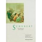 Schubert, Die Dokumente seines Lebens