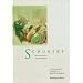 Schubert, Die Dokumente seines Lebens