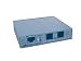 Allied Telesyn AT-MC601 Konverter 10/100TX und Anschluss zum VDSL PROVIDer-UNIT