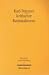 Karl Poppers kritischer Ration