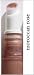 A unique aloe-based crème-to-powder formula that glides on smooth thanks to our revolutionary sponge-tip applicator. No more broken powder spilled in your make up bag or lost applicators. Soft, silky all-day color glides on with just a twist. Fabulous colors blend easily to a powdery finish, even on the go. Waterproof, work-out proof but removes easily with soap and water. Contains meadow sweet and echinacea to reduce puffiness as well as green tea and gotu kola to regenerate skin cells and smooth fine lines. &nbsp; eyeshadow ingredients  aloe barbadensis gel, carbomer, vegetable glycerin, silica, centella asiatic (gotu kola), echinacea purpurea extract, spiraea ulmaria flower (meadowsweet) extract, camellia sinensis leaf (green tea) extract, glycyrrhiza glabra (licorice) root extract, algae extract, vitis vinifera (grape) seed extract, sodium hyaluronate, hydrolyzed glycosaminoglycans, hydrolyzed wheat protein, phytic acid, triticum vulgare (wheat) germ oil, simmondsia chinensis (jojoba) seed oil, sorbitol, anthemis nobilis (chamomile) flower extract, urtica dioica (nettle) extract, equisetum arvense (horsetail) extract, cucumis sativus (cucumber) fruit extract, chlorella vulgaris (green algae) extract, hydrolyzed algintocopherol (vitamin e), ascorbyl palmitate, ascorbic acid (vitamin c), methylparaben*, propylparaben*. May contain: ultramarine blue, iron oxides, mica, manganese violet. *parabens being removed October 2004 &nbsp; &nbsp;