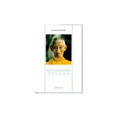 Bouddhisme vivant : Tradition tib�taine