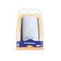 Verbatim 500GB externe Festplatte (2.5 Zoll, 5400rpm, USB 2.0)