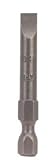 Apex Bit, Slotted Power,#4-#5, 1/4 Hex Drive, 1 15/16 OAL