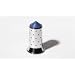 Alessi Salt Castor, Blue (MGSAL)