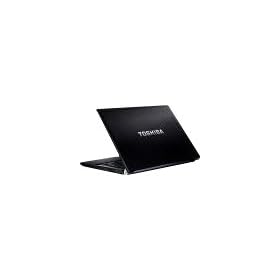 Toshiba Tecra R840-13M - Core i3 2310M / 2.1 GHz - RAM 2 GB - HDD 320 GB - DVD�RW (�R DL) / DVD-RAM - HD Graphics 3000 - Gigabit Ethernet - WLAN : 802.11 a/b/g/n, Bluetooth 3.0 - Windows 7 Pro 64-bit - 14" Widescreen LED backlight TFT 1366 x 768 ( WXGA ) - camera - matte black, graphite black...