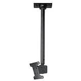Peerless LCD Ceiling Mount - Mounting Kit ( Extension Column, Ceiling Mount, Cei
